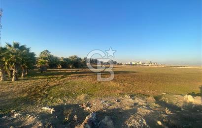 MERSİN TARSUS D-400 OTOBAN GİRİŞİ 4.097 M² SANAYİ İMARLI ARSA