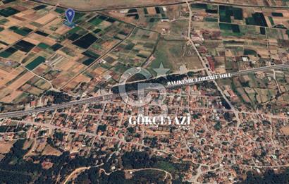 CB KiNG 'DEN GÖKÇEYAZI YENİ MAHALLE'DE SATILIK 2415 M2 TARLA