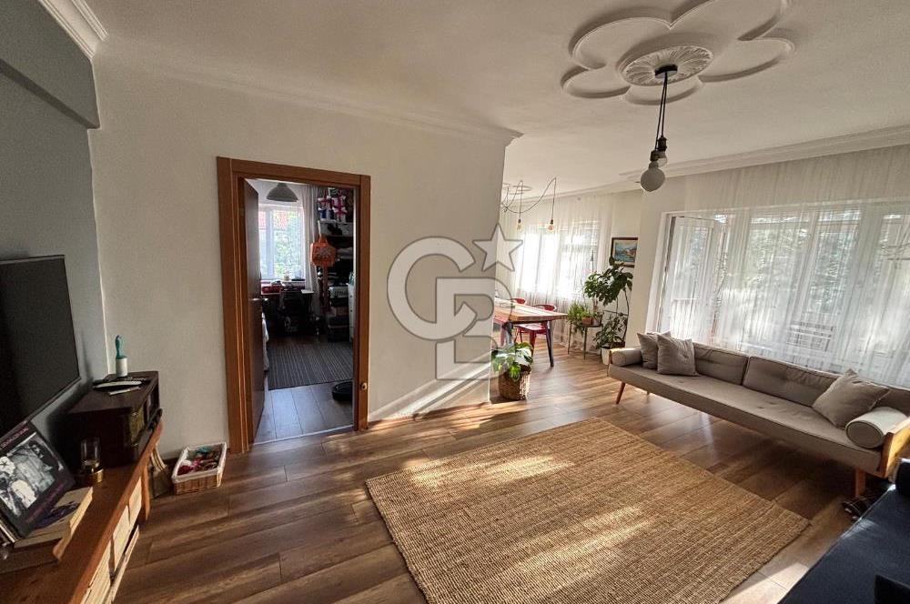 CB CITY' DEN ESKİŞEHİR ŞİRİNTEPE MAH SATILIK 2+1 DAİRE