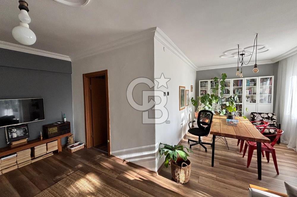 CB CITY' DEN ESKİŞEHİR ŞİRİNTEPE MAH SATILIK 2+1 DAİRE