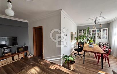 CB CITY' DEN ESKİŞEHİR ŞİRİNTEPE MAH SATILIK 2+1 DAİRE