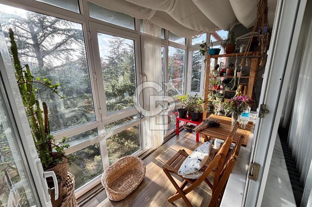 CB CITY' DEN ESKİŞEHİR ŞİRİNTEPE MAH SATILIK 2+1 DAİRE