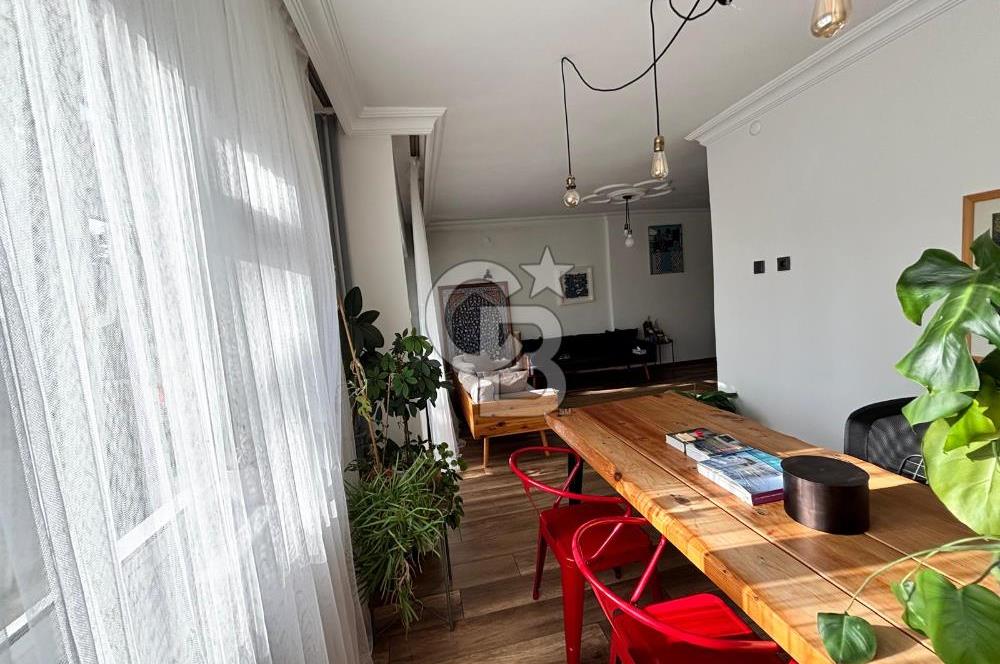 CB CITY' DEN ESKİŞEHİR ŞİRİNTEPE MAH SATILIK 2+1 DAİRE
