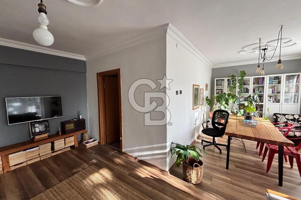 CB CITY' DEN ESKİŞEHİR ŞİRİNTEPE MAH SATILIK 2+1 DAİRE