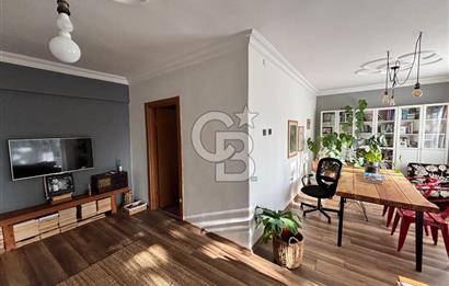 CB CITY' DEN ESKİŞEHİR ŞİRİNTEPE MAH SATILIK 2+1 DAİRE