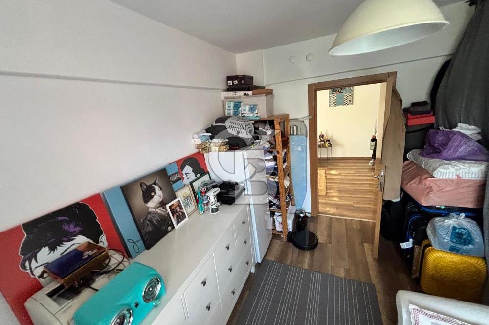CB CITY' DEN ESKİŞEHİR ŞİRİNTEPE MAH SATILIK 2+1 DAİRE