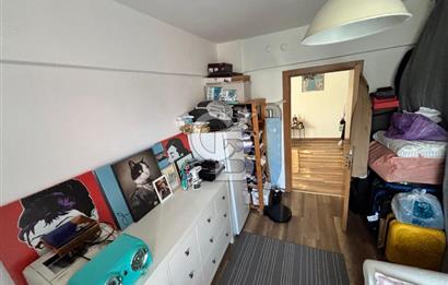 CB CITY' DEN ESKİŞEHİR ŞİRİNTEPE MAH SATILIK 2+1 DAİRE