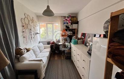 CB CITY' DEN ESKİŞEHİR ŞİRİNTEPE MAH SATILIK 2+1 DAİRE