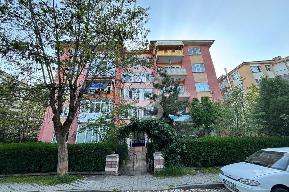 CB CITY' DEN ESKİŞEHİR ŞİRİNTEPE MAH SATILIK 2+1 DAİRE