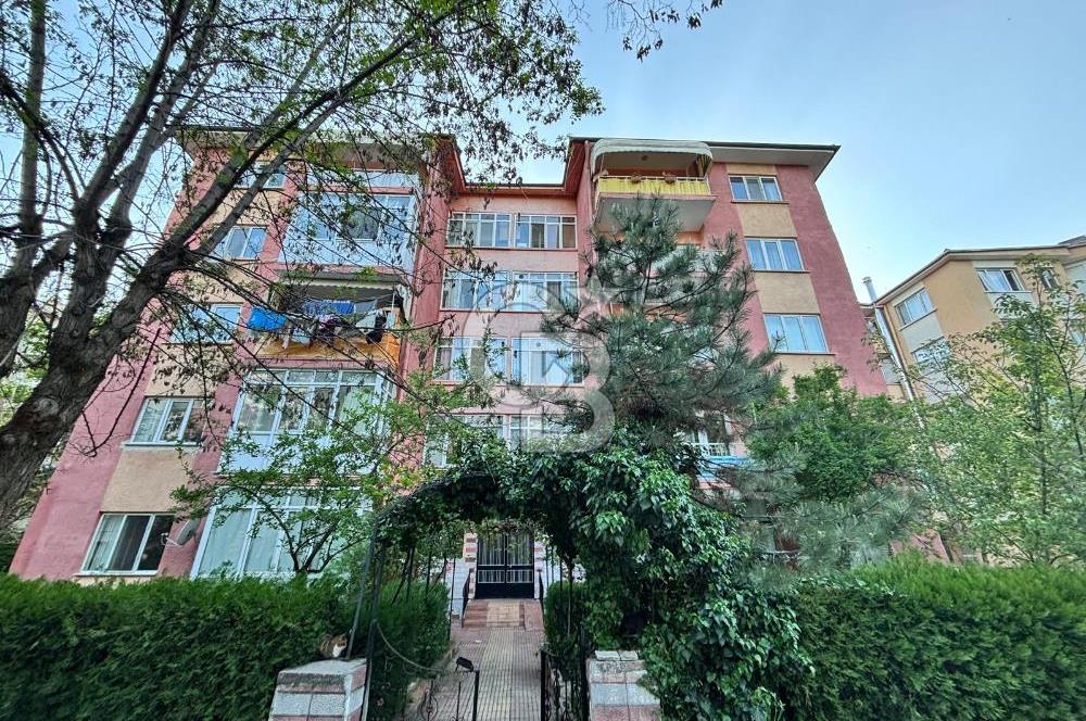 CB CITY' DEN ESKİŞEHİR ŞİRİNTEPE MAH SATILIK 2+1 DAİRE
