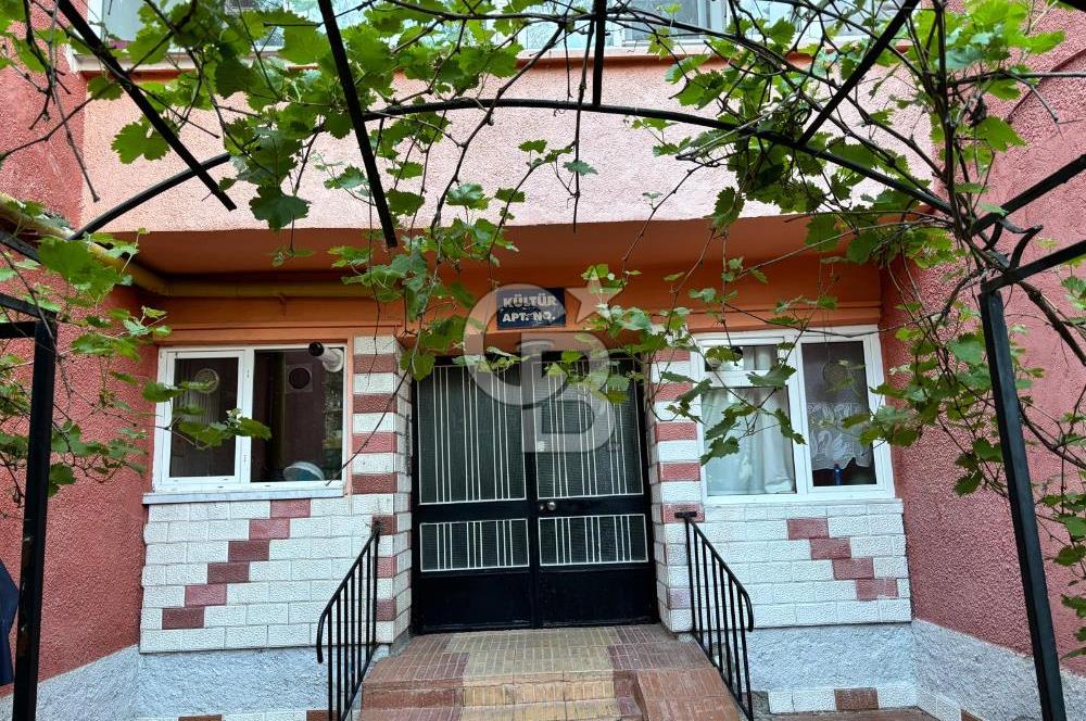 CB CITY' DEN ESKİŞEHİR ŞİRİNTEPE MAH SATILIK 2+1 DAİRE