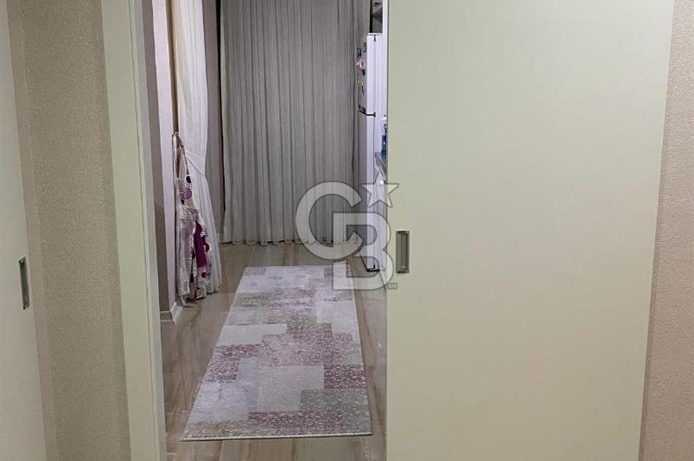 BATIKENT NEVADİUM KONUTLARI'NDA BALKONLU 2+1 SATILIK DAİRE