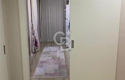 BATIKENT NEVADİUM KONUTLARI'NDA BALKONLU 2+1 SATILIK DAİRE