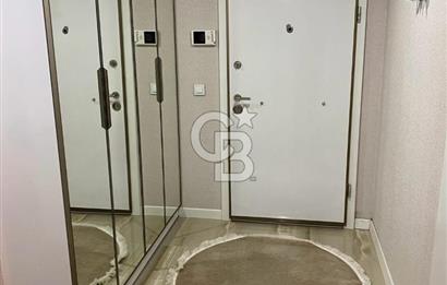 BATIKENT NEVADİUM KONUTLARI'NDA BALKONLU 2+1 SATILIK DAİRE