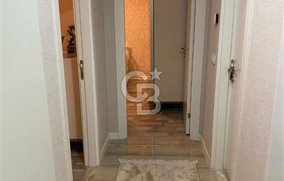 BATIKENT NEVADİUM KONUTLARI'NDA BALKONLU 2+1 SATILIK DAİRE