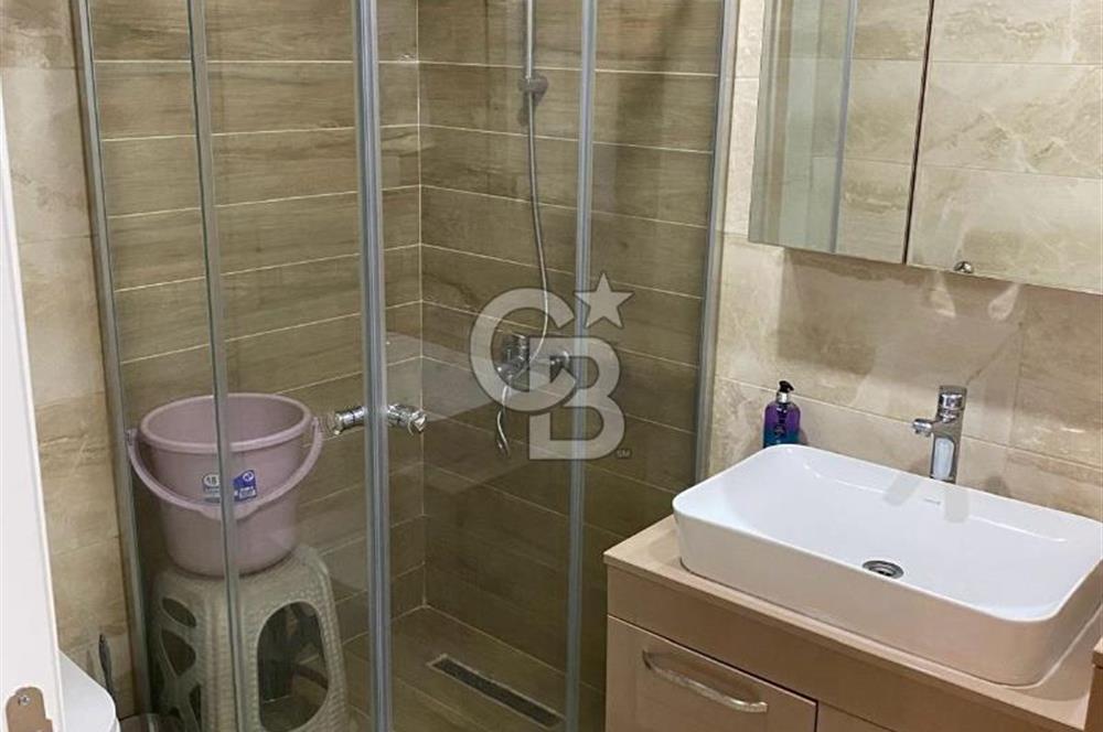 BATIKENT NEVADİUM KONUTLARI'NDA BALKONLU 2+1 SATILIK DAİRE