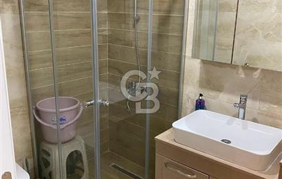 BATIKENT NEVADİUM KONUTLARI'NDA BALKONLU 2+1 SATILIK DAİRE