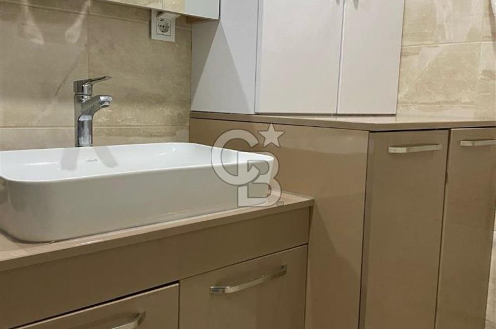 BATIKENT NEVADİUM KONUTLARI'NDA BALKONLU 2+1 SATILIK DAİRE