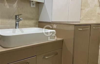 BATIKENT NEVADİUM KONUTLARI'NDA BALKONLU 2+1 SATILIK DAİRE