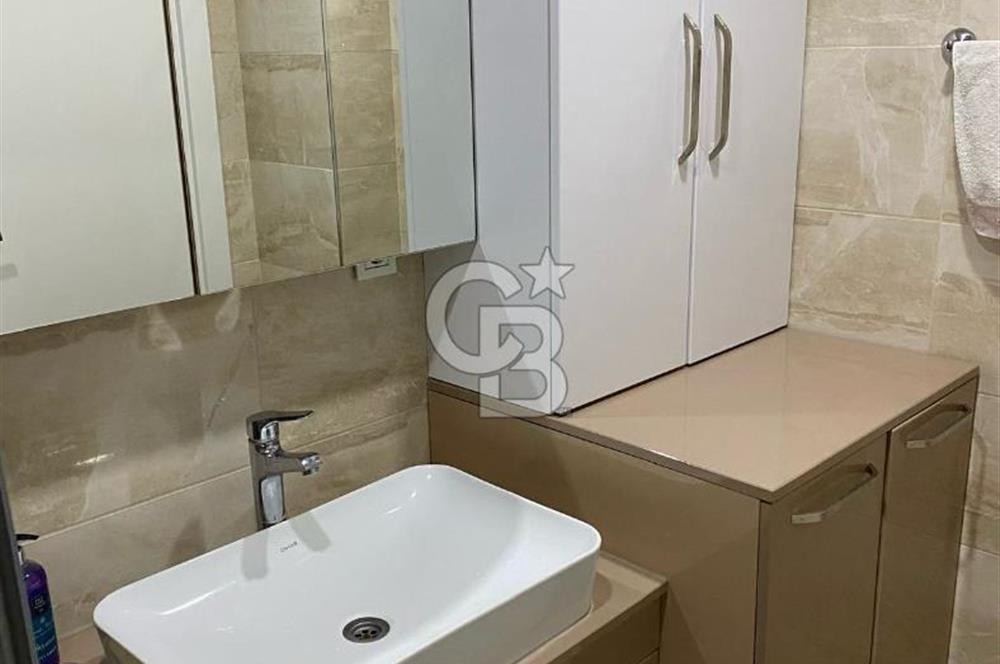 BATIKENT NEVADİUM KONUTLARI'NDA BALKONLU 2+1 SATILIK DAİRE