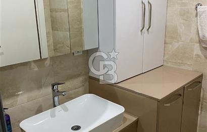 BATIKENT NEVADİUM KONUTLARI'NDA BALKONLU 2+1 SATILIK DAİRE
