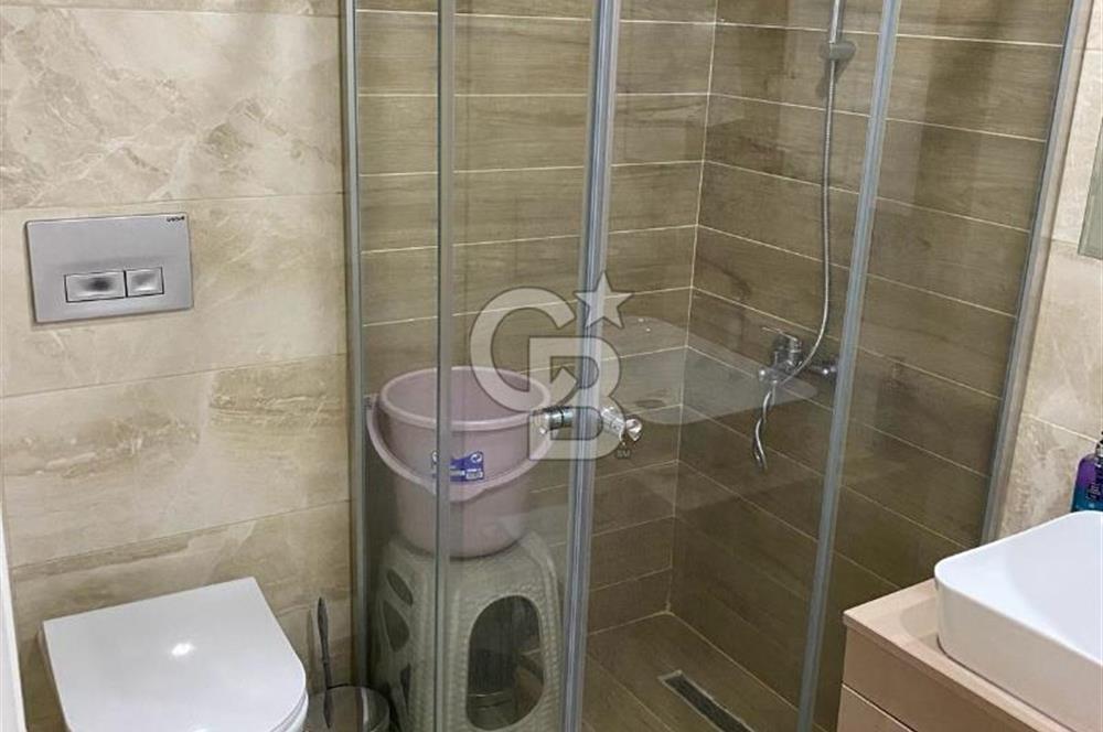 BATIKENT NEVADİUM KONUTLARI'NDA BALKONLU 2+1 SATILIK DAİRE