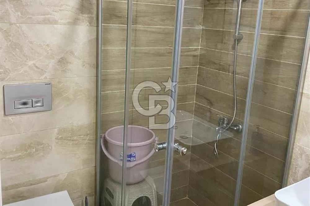 BATIKENT NEVADİUM KONUTLARI'NDA BALKONLU 2+1 SATILIK DAİRE
