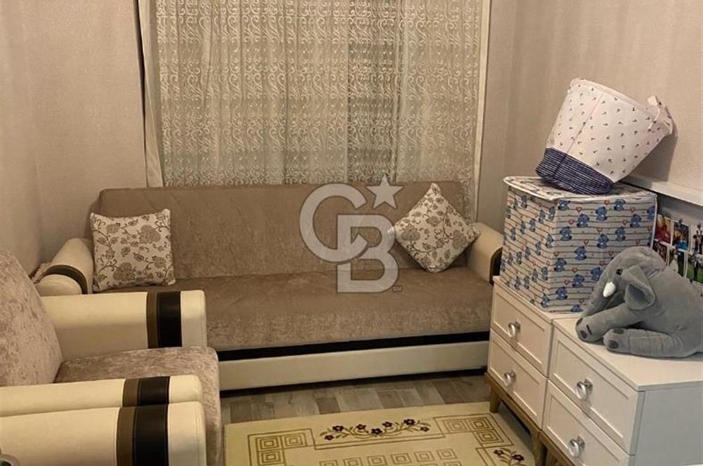 BATIKENT NEVADİUM KONUTLARI'NDA BALKONLU 2+1 SATILIK DAİRE