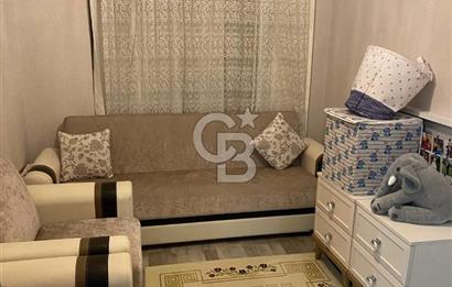 BATIKENT NEVADİUM KONUTLARI'NDA BALKONLU 2+1 SATILIK DAİRE