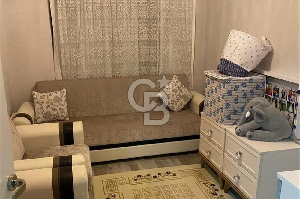 BATIKENT NEVADİUM KONUTLARI'NDA BALKONLU 2+1 SATILIK DAİRE