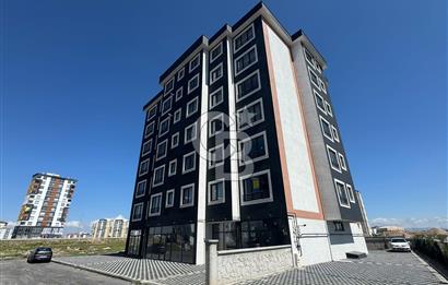 CB'DEN FATİH MAH.SİNDE MESKENLİ TESLİM ULTRA LÜKS 2,5+1 KONUTUMUZ SİZLERLE 
