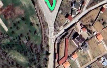 KAZAN YOLU ASFALTA CEPHE KÖŞEBAŞI 500 m2 HİSSE TAPULU HOBİ