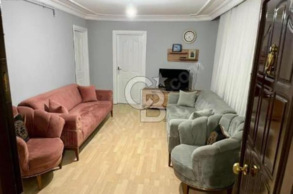 EDİRNE ASFALTINA YAKIN TERASLI TADİLATLI MASRAFSIZ 3+1 ÇATI KATI
