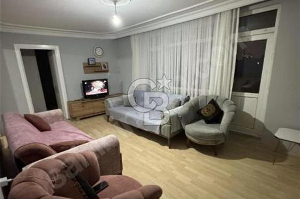 EDİRNE ASFALTINA YAKIN TERASLI TADİLATLI MASRAFSIZ 3+1 ÇATI KATI