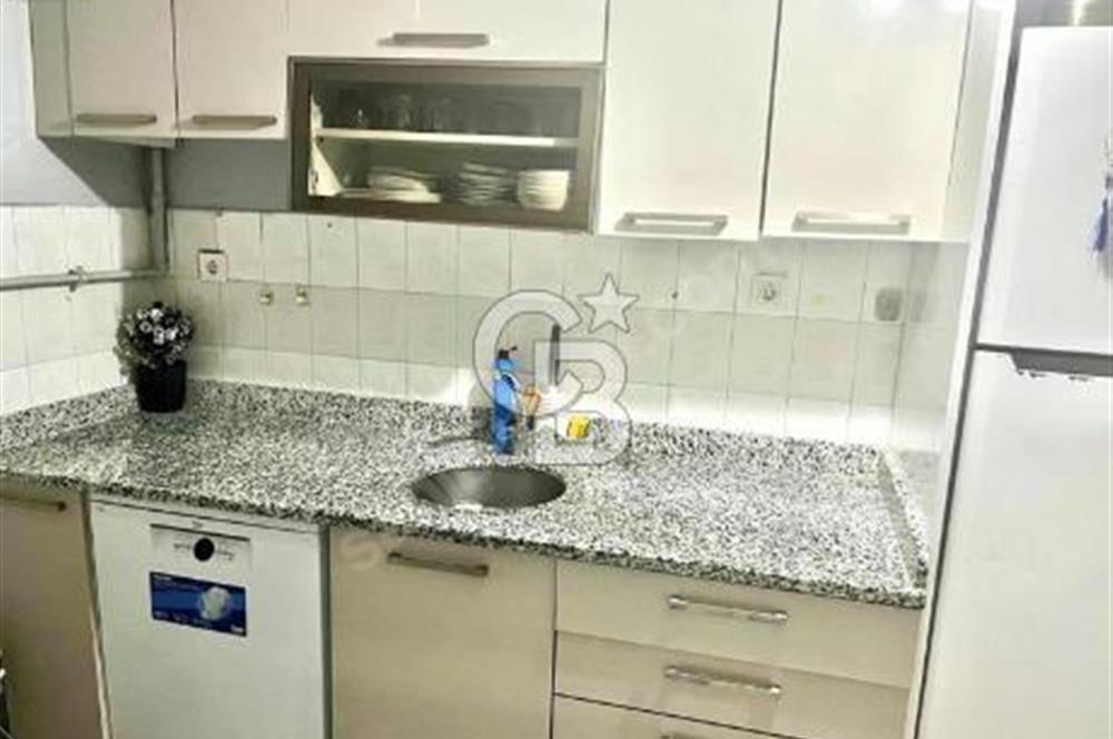 EDİRNE ASFALTINA YAKIN TERASLI TADİLATLI MASRAFSIZ 3+1 ÇATI KATI