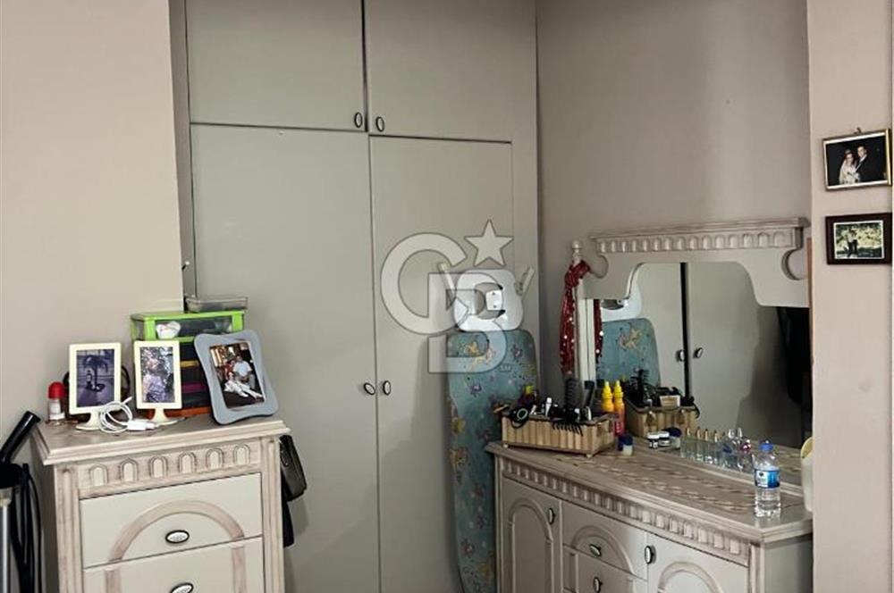 SELİMİYE MAHALLESİNDE DENİZ GÖREN 2+1 SATILIK DAİRE