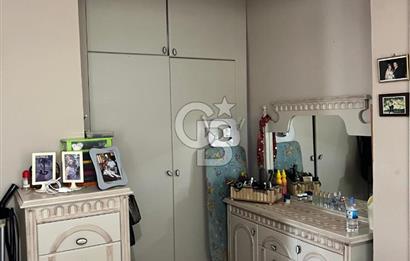 SELİMİYE MAHALLESİNDE DENİZ GÖREN 2+1 SATILIK DAİRE