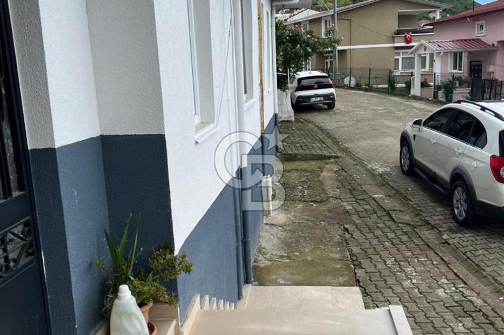 SELİMİYE MAHALLESİNDE DENİZ GÖREN 2+1 SATILIK DAİRE