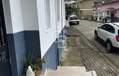 SELİMİYE MAHALLESİNDE DENİZ GÖREN 2+1 SATILIK DAİRE