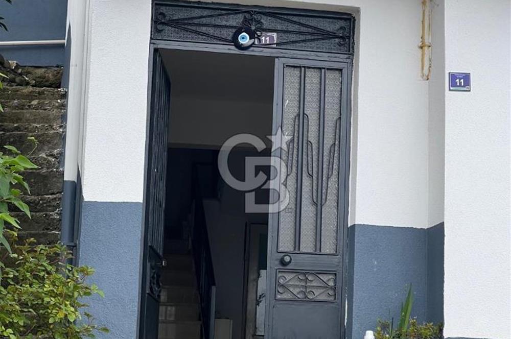 SELİMİYE MAHALLESİNDE DENİZ GÖREN 2+1 SATILIK DAİRE