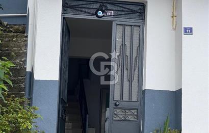 SELİMİYE MAHALLESİNDE DENİZ GÖREN 2+1 SATILIK DAİRE