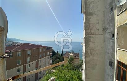 YALOVA ÇINARCIK ESENKÖY DE DENİZ MANZARALI SATILIK 2+1 DAİRE
