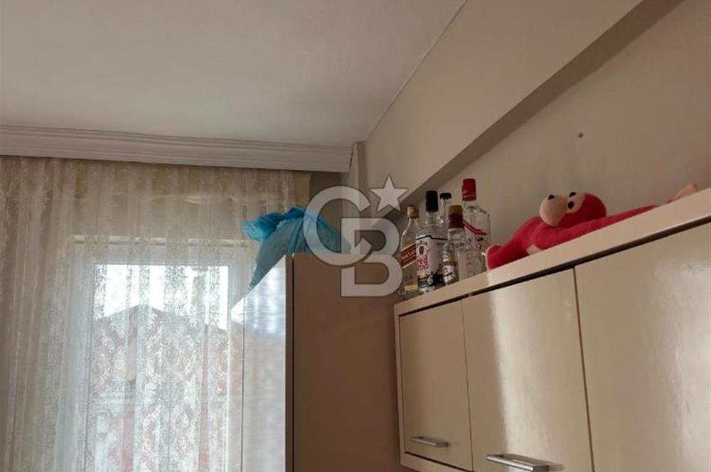 SELİMİYE MAHALLESİNDE DENİZ GÖREN 2+1 SATILIK DAİRE