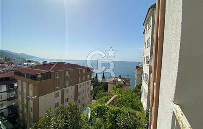 YALOVA ÇINARCIK ESENKÖY DE DENİZ MANZARALI SATILIK 2+1 DAİRE