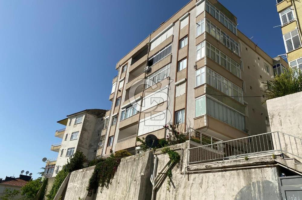 YALOVA ÇINARCIK ESENKÖY DE DENİZ MANZARALI SATILIK 2+1 DAİRE