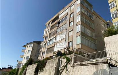 YALOVA ÇINARCIK ESENKÖY DE DENİZ MANZARALI SATILIK 2+1 DAİRE
