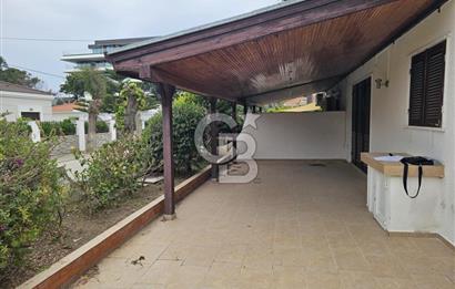 Çesme santiye plaj evlerınde 3+1  140 m2 net ikiz villa