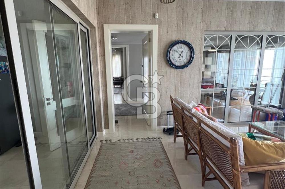 AVRUPA MAHALLESİ KONUTLARI İRLANDA BLOK DA 4,5+1 SATILIK DAİRE