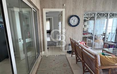 AVRUPA MAHALLESİ KONUTLARI İRLANDA BLOK DA 4,5+1 SATILIK DAİRE