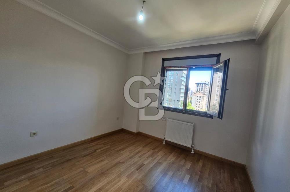 ÇİFTEHAVUZLAR BAĞDAT CD. 2.BİNADA 6.KAT 2+1 SIFIR